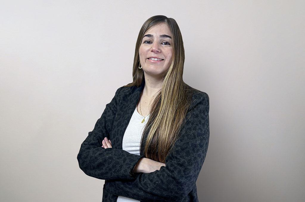 Fotografía de Cristina González